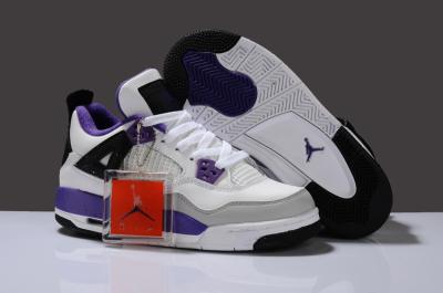 Air Jordan 4-179